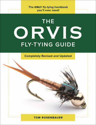The Orvis Fly-tying Guide1