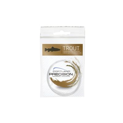 Lider  CORTLAND  Precision  II 9Ft1