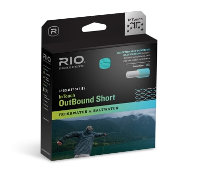 Linea RIO Outbound Short, Elite, Floating1