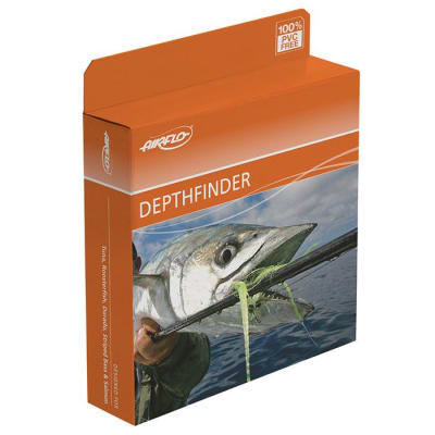 Línea Airflo Depthfinder Sinking1