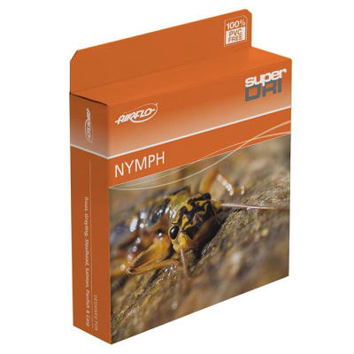 Linea Airflo Euro Nymph Super Dry 0.60 MM1