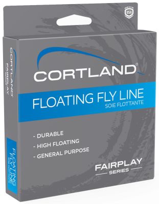 Línea  CORTLAND  Fairplay Floating1