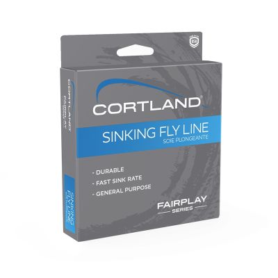 Linea  CORTLAND  Fairplay, WF6S1