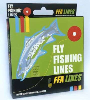 Linea Sinking Tip FFA1