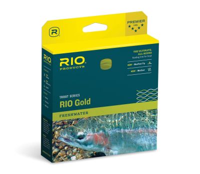 Línea RIO Gold1
