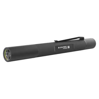 Linterna Led Lenser i4 120 Lu3