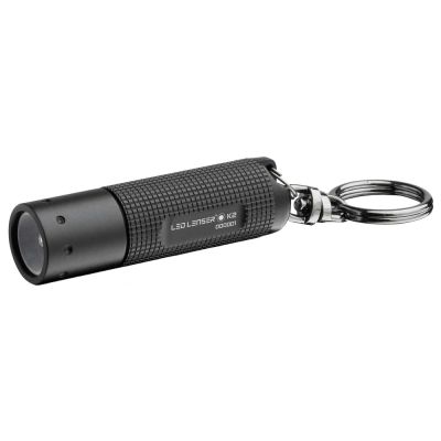 Linterna  de bolsillo LED LENSER  K2 25Lu bx 4xAG13 #82021