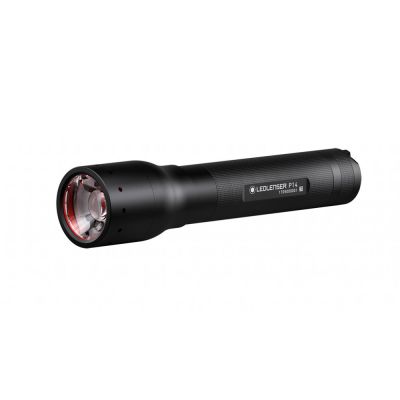 Linterna  LED LENSER  P14 New 800Lu bx 4AA #5009011