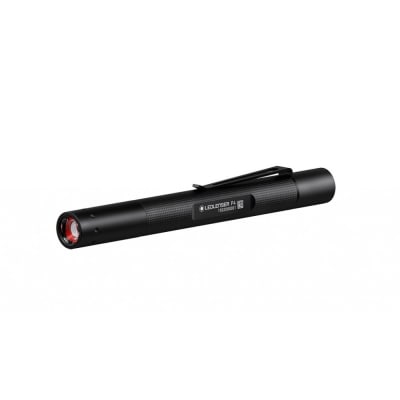 Linterna Led Lenser P4 18 Lu.2