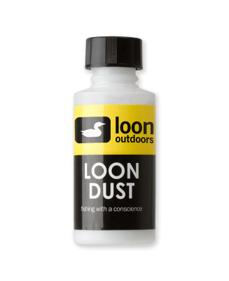 Loon Dust1