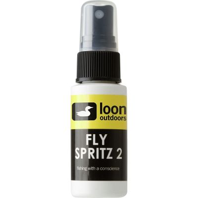 Flotante para mosca seca Loon Outdoor Fly Spritz 21