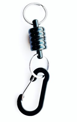 Magnetic Release para Chingillo1