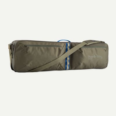 Maleta para cañas Patagonia, Black Hole Rod Case2
