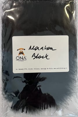 Marabou ONA Black1