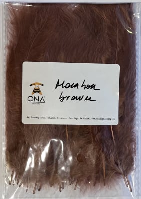 Marabou ONA Brown1