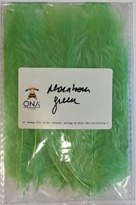 Marabou ONA Green1