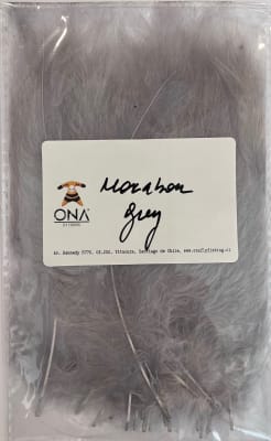 Marabou ONA Grey1