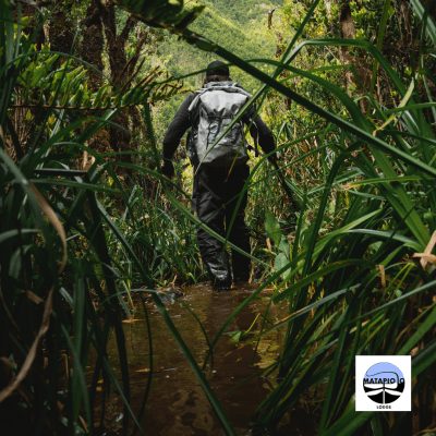 Matapiojo Lodge, Programa Rutas Indómitas, Palena8