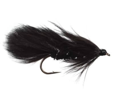 Streamer Matuka Black1