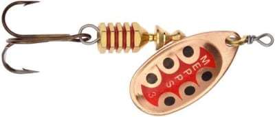 Spinner Mepps Aglia TW Bronze1