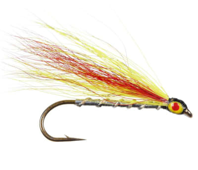 Streamers Clásicos Grandes #1 o #2, Mickey Finn1