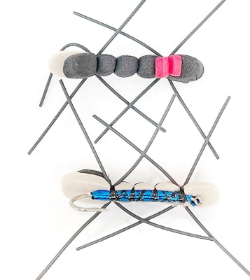 Chernobyl Ant CC #6 Tan/negro/rojo1