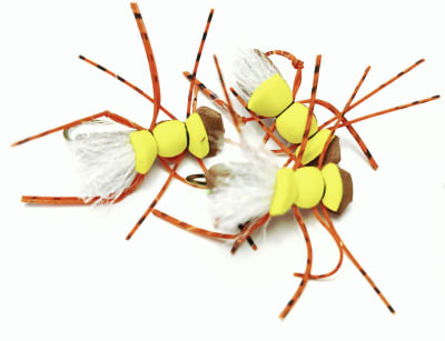 Fat Albert Café/Amarillo/blanco/Guata azul/Patas naranja1