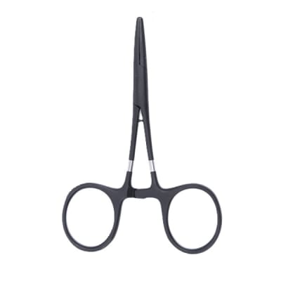 Forcep Mosquito 13 cm.2