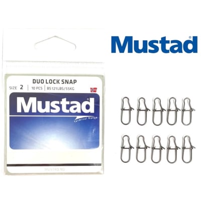Gancho Duo Lock Snap2