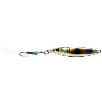 Chispa Mustad Zippy Jig Cotton candy1