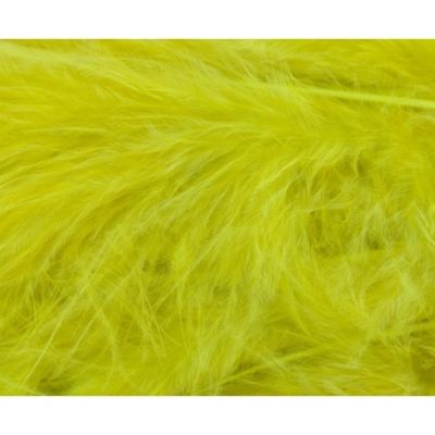 Prime Marabou Long Light Olive1