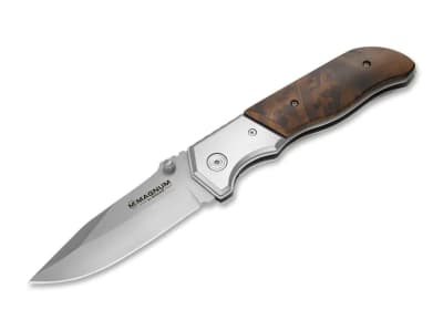 Cortapluma Magnum Böker Forest Ranger1