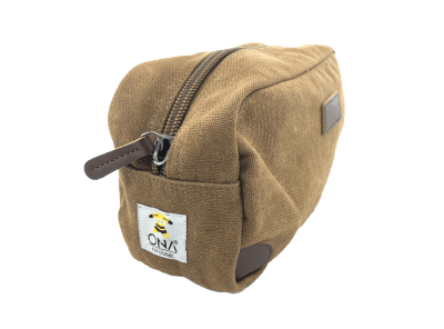 Necessaire Logo ONA Canvas1