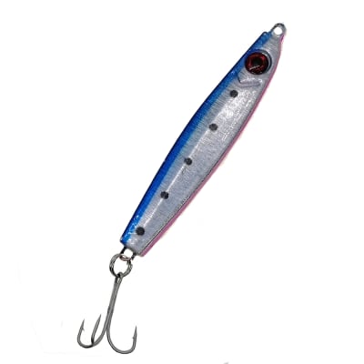 Chispa DAM Herring NL 70 gr. Blue/Silver/Pink1