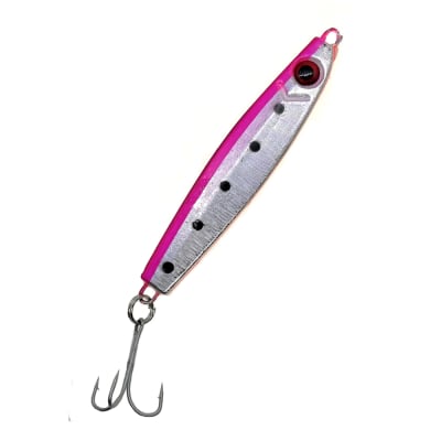 Chispa DAM Herring NL 60 gr. Pink/Silver/Orange1