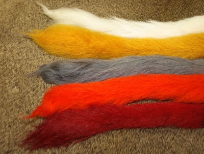 Calf Tail2