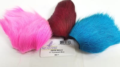 Deer Belly1