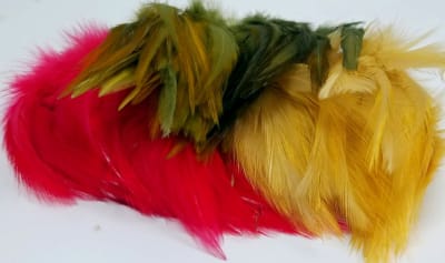 Fish Hunter Saddle Hackle1