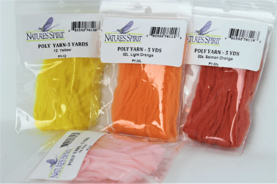 Poly Yarn 1