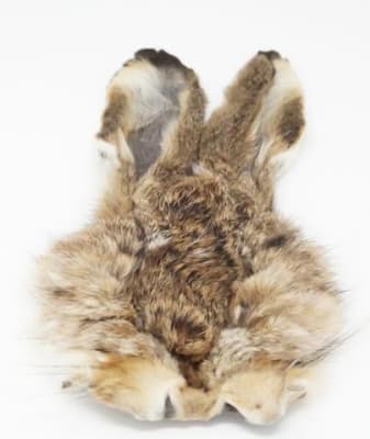 Premium Hare´s Mask1