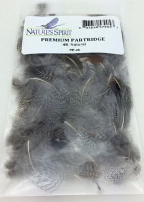 Premium Partridge2