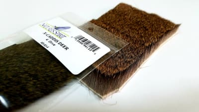 X-Caddis Deer Hair1
