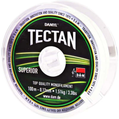 Nylon DAM Tectan1