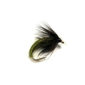 Nymph Caddis Pupa1