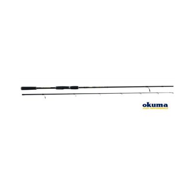 Caña  OKUMA  Safina-X  702 ML 2,10 mts.1