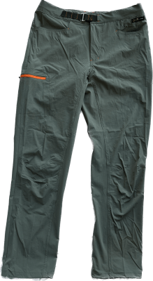 Pantalón Outdoor ONA fly fishing1