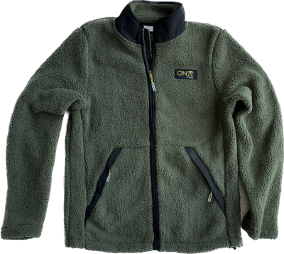 Polar Cameron Verde Musgo2