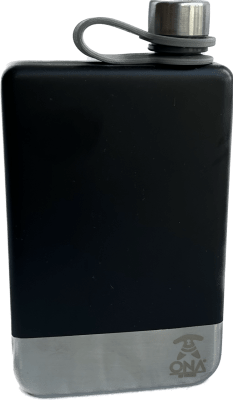 Petaca para whisky o coñac1