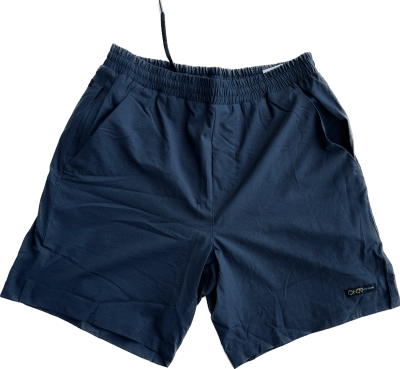 Short Azul ONA Fly Fishing1