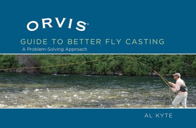 Orvis Guide to better fly casting1